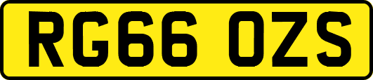 RG66OZS