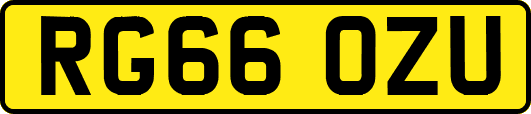 RG66OZU