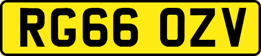 RG66OZV