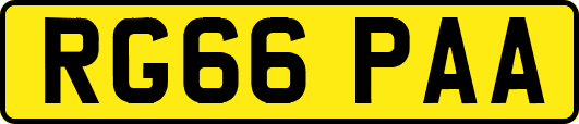 RG66PAA