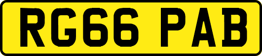 RG66PAB