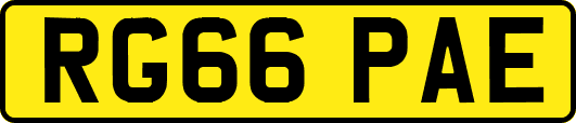 RG66PAE