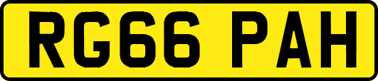 RG66PAH