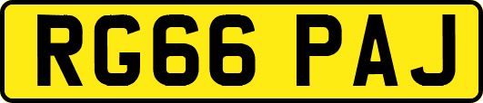 RG66PAJ