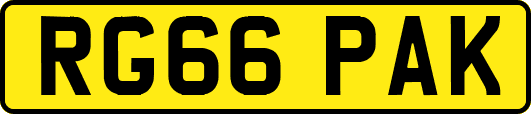 RG66PAK