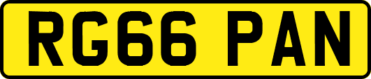 RG66PAN
