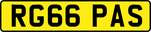 RG66PAS