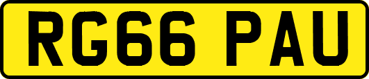 RG66PAU