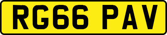 RG66PAV