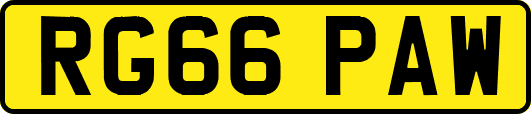 RG66PAW