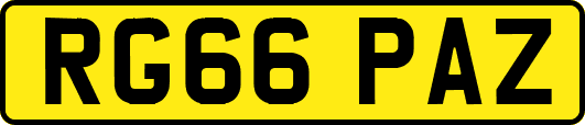 RG66PAZ