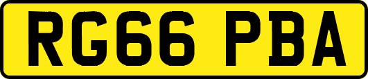RG66PBA