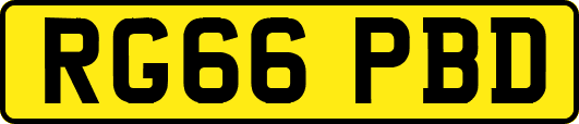 RG66PBD