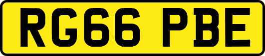 RG66PBE