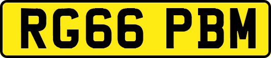 RG66PBM