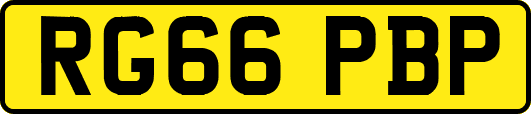 RG66PBP