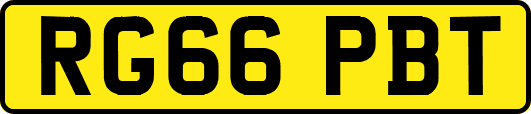 RG66PBT