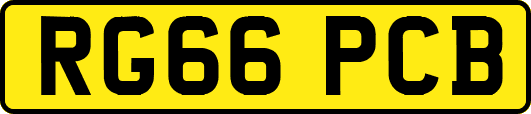 RG66PCB