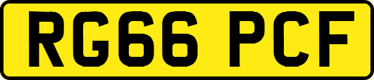 RG66PCF