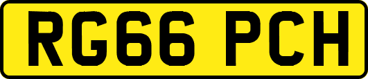 RG66PCH