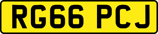 RG66PCJ