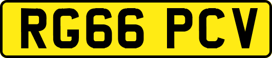 RG66PCV