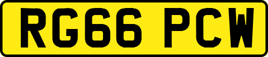 RG66PCW