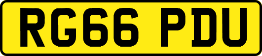 RG66PDU