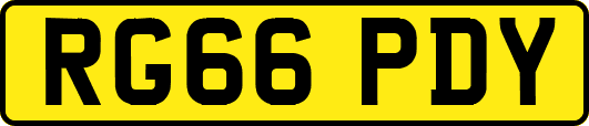 RG66PDY
