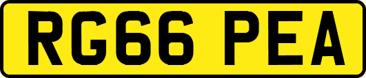 RG66PEA