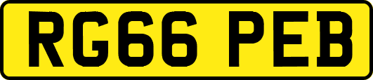 RG66PEB