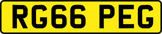 RG66PEG