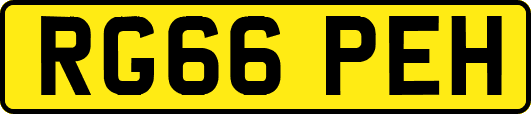 RG66PEH