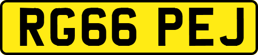 RG66PEJ