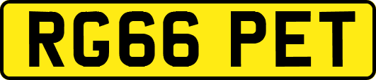 RG66PET