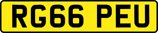 RG66PEU