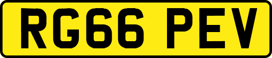RG66PEV