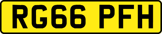 RG66PFH