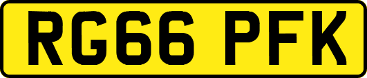 RG66PFK