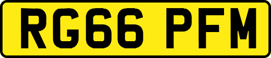 RG66PFM