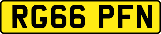 RG66PFN