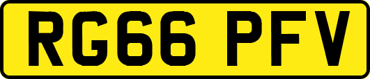 RG66PFV