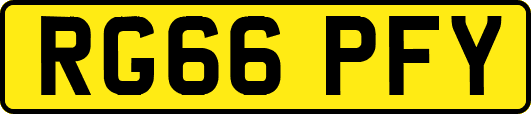 RG66PFY