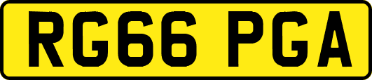 RG66PGA