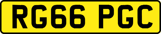 RG66PGC