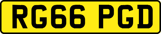 RG66PGD