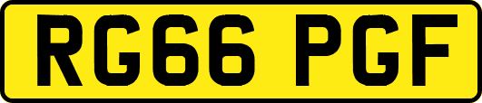 RG66PGF