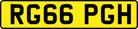 RG66PGH