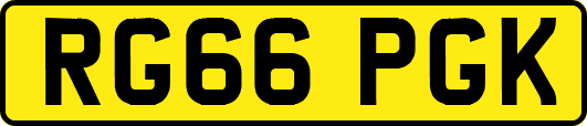 RG66PGK