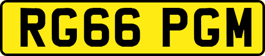RG66PGM